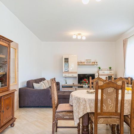 Apartman Tea Privlaka  Ngoại thất bức ảnh