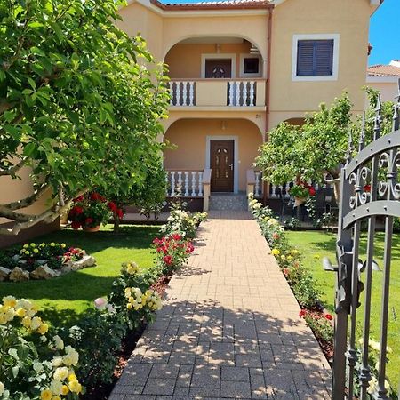 Apartman Tea Privlaka  Ngoại thất bức ảnh