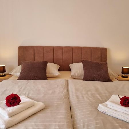 Apartman Tea Privlaka  Ngoại thất bức ảnh