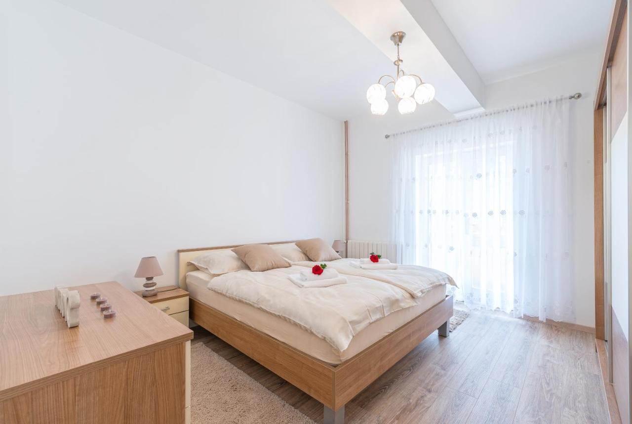 Apartman Tea Privlaka  Ngoại thất bức ảnh