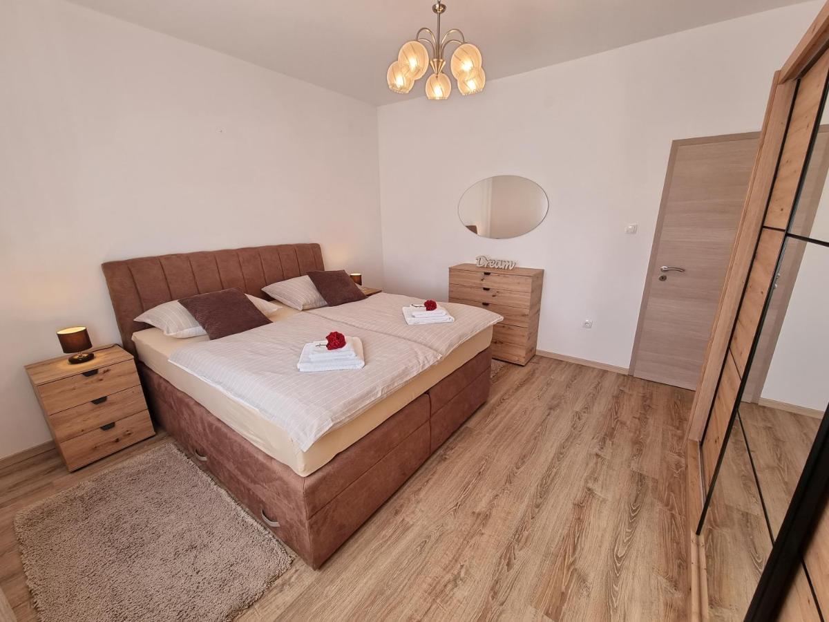 Apartman Tea Privlaka  Ngoại thất bức ảnh